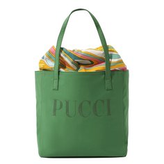 Сумка Emilio Pucci