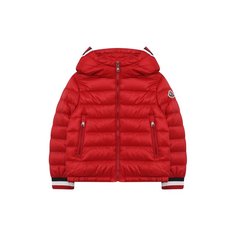 Пуховая куртка Giroux Moncler