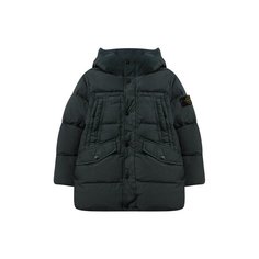 Пуховая куртка Stone Island