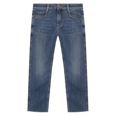 Джинсы Brunello Cucinelli