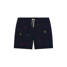 Плавки-шорты Polo Ralph Lauren