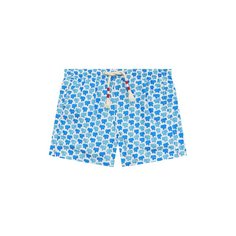 Плавки-шорты MC2 Saint Barth