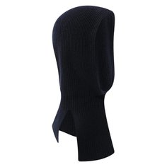 Кашемировый капор Brunello Cucinelli