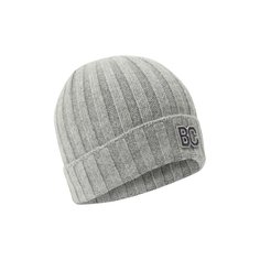 Шапки Brunello Cucinelli Кашемировая шапка Brunello Cucinelli