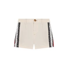 Шорты Burberry Хлопковые шорты Burberry