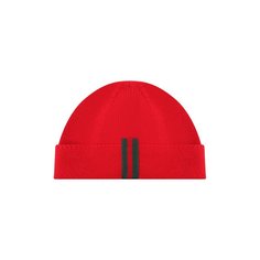 Шерстяная шапка Gucci
