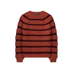 Кашемировый свитер Loro Piana