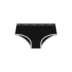 Хлопковые трусы La Perla