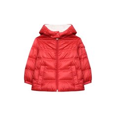 Пуховая куртка Moncler