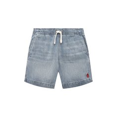 Джинсовые шорты Polo Ralph Lauren