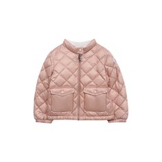 Пуховая куртка Moncler
