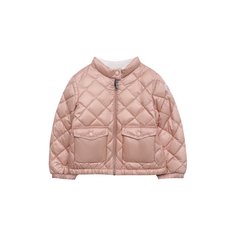 Пуховая куртка Moncler