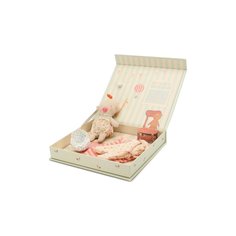 Игрушки Maileg Игрушка Малыш Джинджер с аксессуарами Maileg