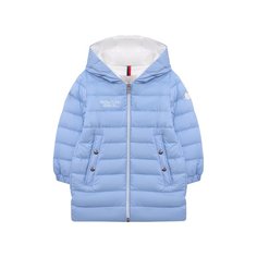 Пуховая куртка Moncler