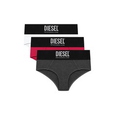 Комплект из двух пар трусов Diesel