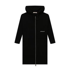 Хлопковое платье HINNOMINATE