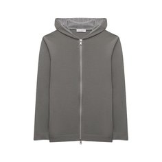 Шерстяная толстовка Brunello Cucinelli