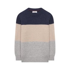 Шерстяной свитер Brunello Cucinelli