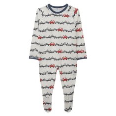 Хлопковый комбинезон Sanetta