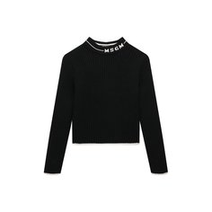 Водолазка MSGM kids
