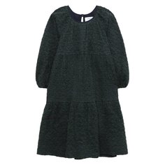 Хлопковое платье Paade Mode
