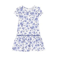 Платье Monnalisa