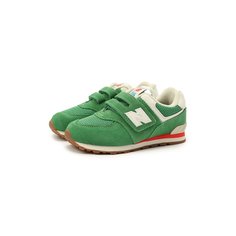 Кроссовки New Balance Кроссовки 574 Vintage Brights New Balance