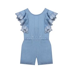 Комбинезон Chloé Chloe