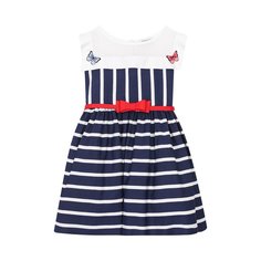 Платье Monnalisa