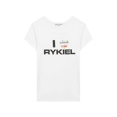 Футболка Sonia Rykiel Enfant