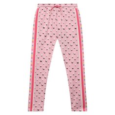 Брюки из вискозы MARC JACOBS (THE)