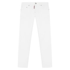 Джинсы Dsquared2