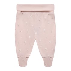 Хлопковые ползунки Sanetta