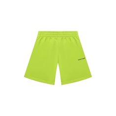 Шорты Balenciaga Хлопковые шорты Balenciaga
