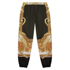 Джоггеры Versace