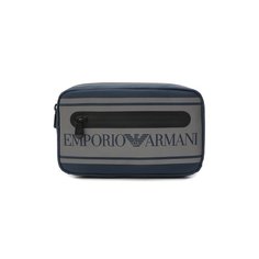 Сумки Emporio Armani Поясная сумка Emporio Armani