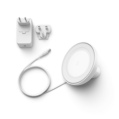 Умный светильник Philips Hue Bloom, белый