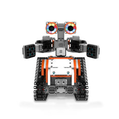 Детская электронная модель-конструктор UBTech Jimu Astrobot
