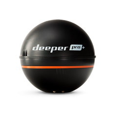 Эхолот Deeper Pro+