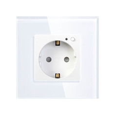 Розетка Hiper IoT Outlet W01
