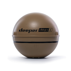 Эхолот Deeper Smart Sonar CHIRP+ 2.0