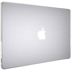 Накладка 16″ SwitchEasy Nude, прозрачный