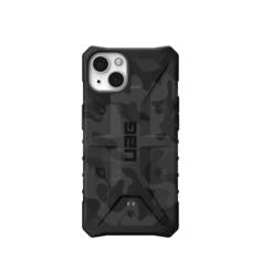 Чехол-накладка UAG Pathfinder SE для iPhone 13, поликарбонат, ночной камуфляж