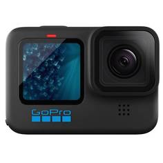 Экшн-камера GoPro HERO11 Black