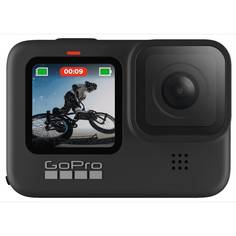 Экшн-камера GoPro HERO9 Black Edition