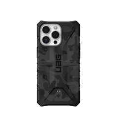 Чехол-накладка UAG Pathfinder SE для iPhone 13 Pro, поликарбонат, ночной камуфляж