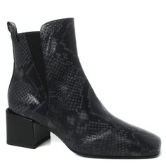 Ботильоны Giovanni Fabiani