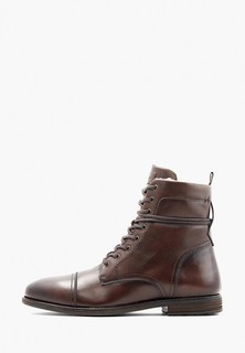 Ботинки Aldo NEVADO