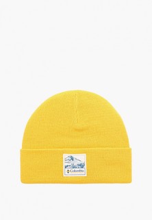 Шапка Columbia City Trek™ Heavyweight Beanie