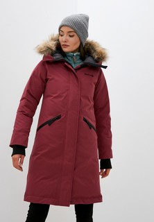 Пуховик Red Fox 